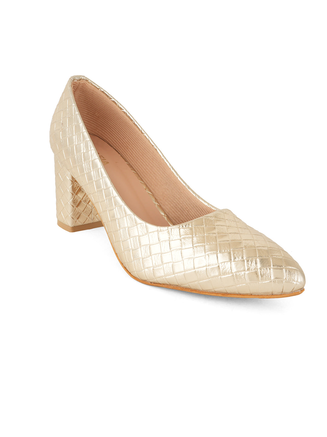 MOZAFIA Heels Sandals for Women