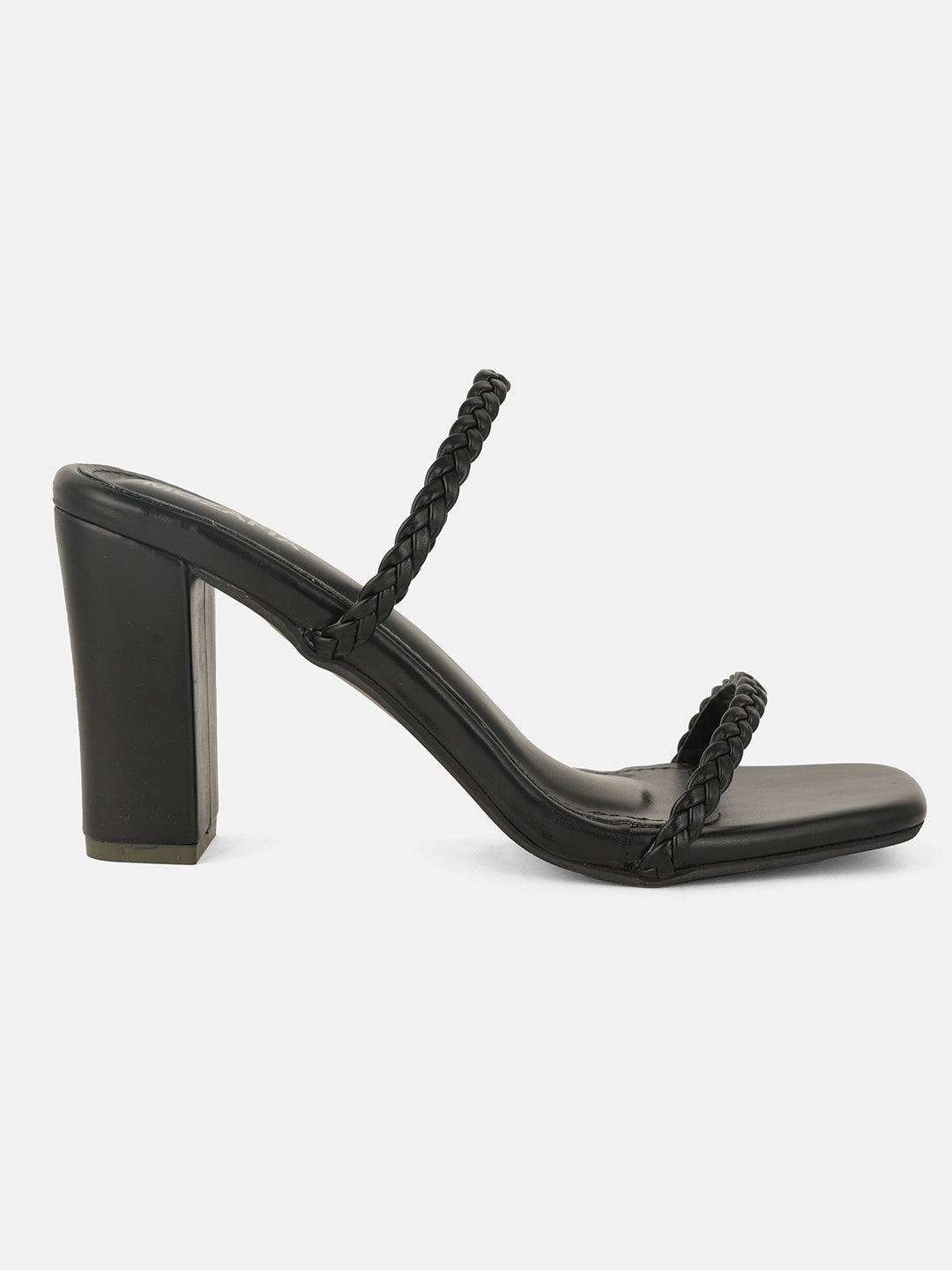 MOZAFIA Heels Sandals for Women