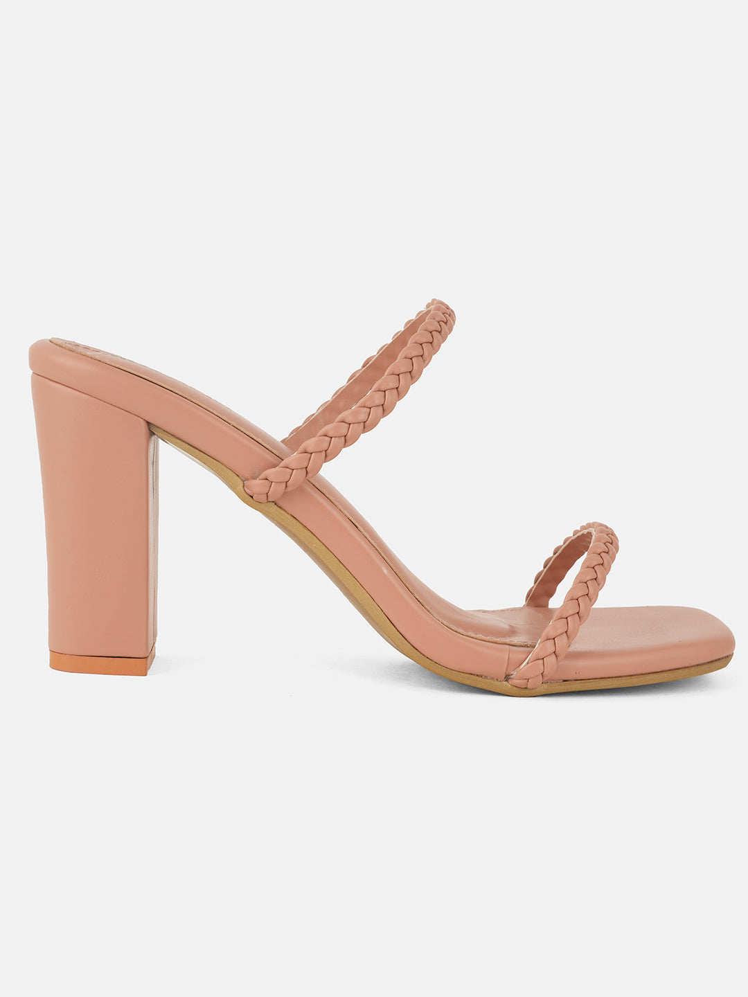MOZAFIA Heels Sandals for Women
