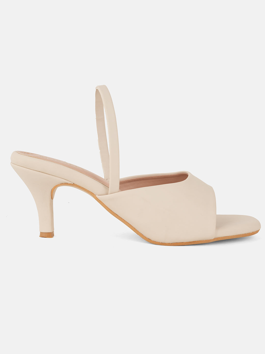 MOZAFIA Heels Sandals for Women