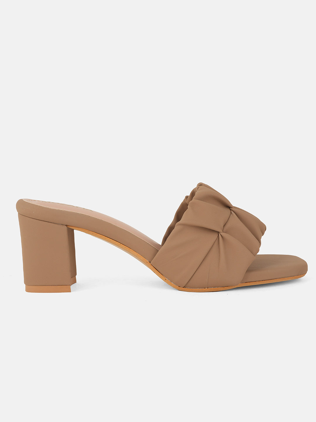 MOZAFIA Heels Sandals for Women
