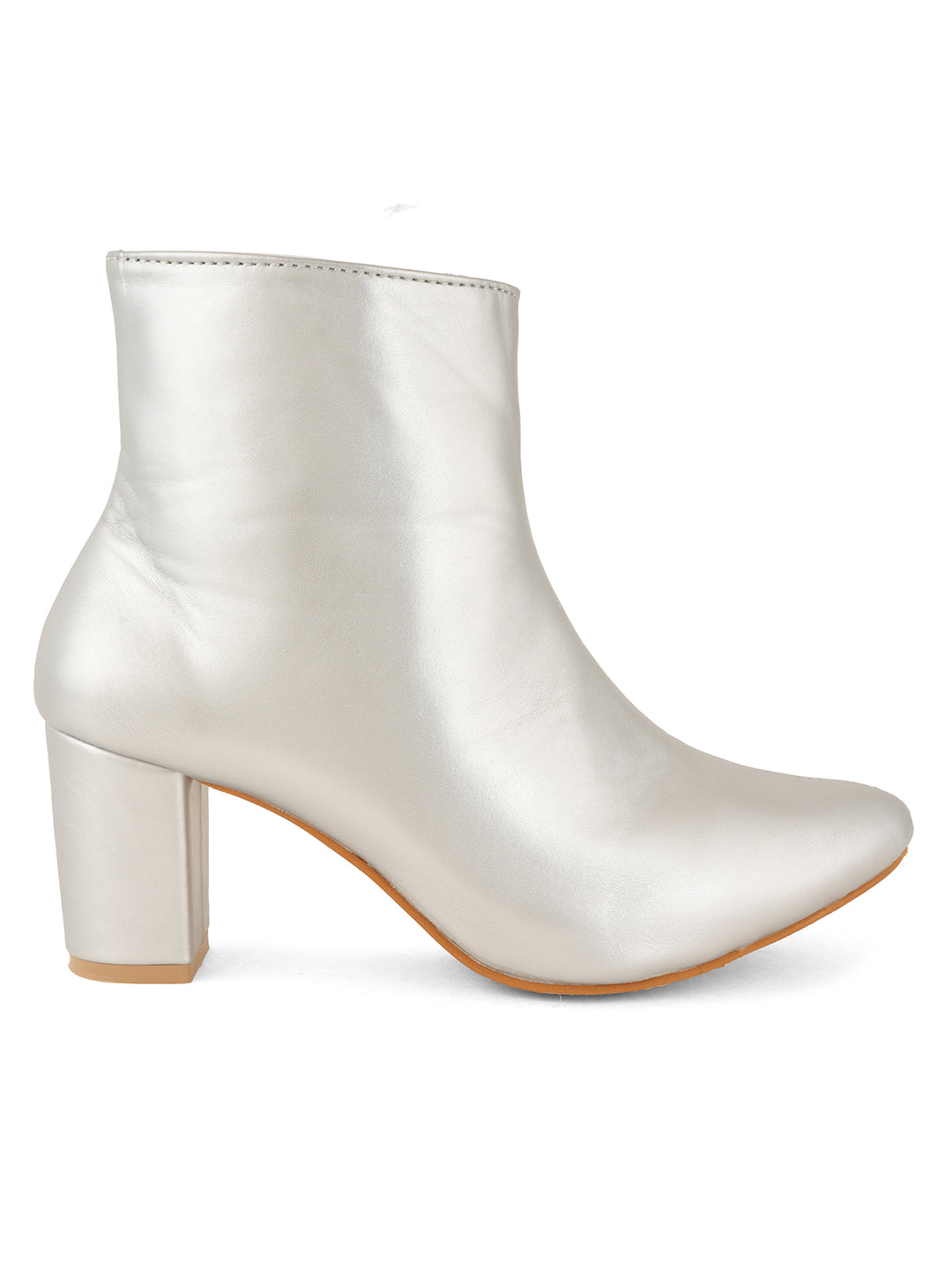 MOZAFIA Heels Sandals for Women