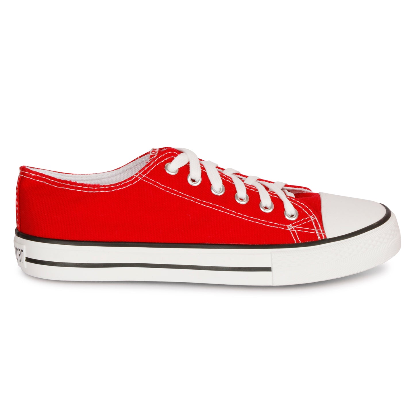 Women Canva Casual Shoes – Stylish Comfort for Everyday Wear