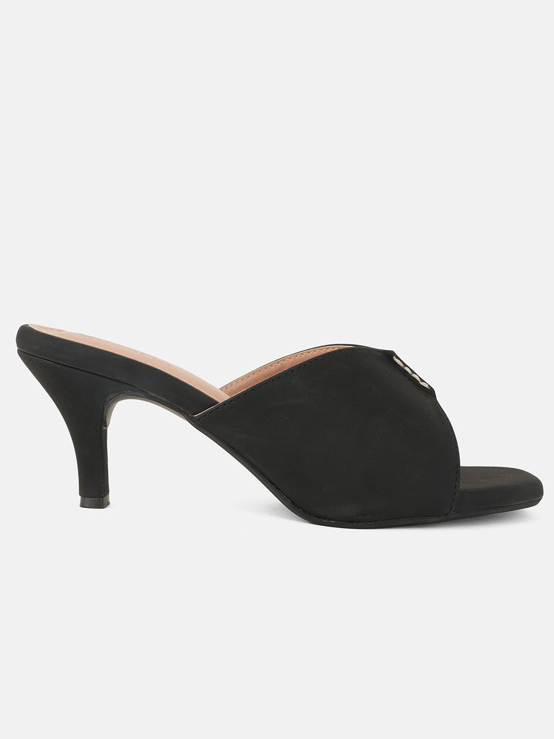 MOZAFIA Heels Sandals for Women