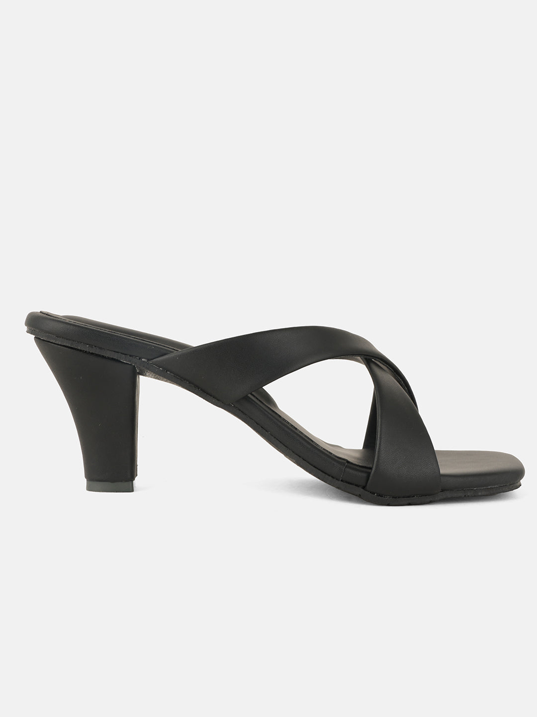 MOZAFIA Heels Sandals for Women