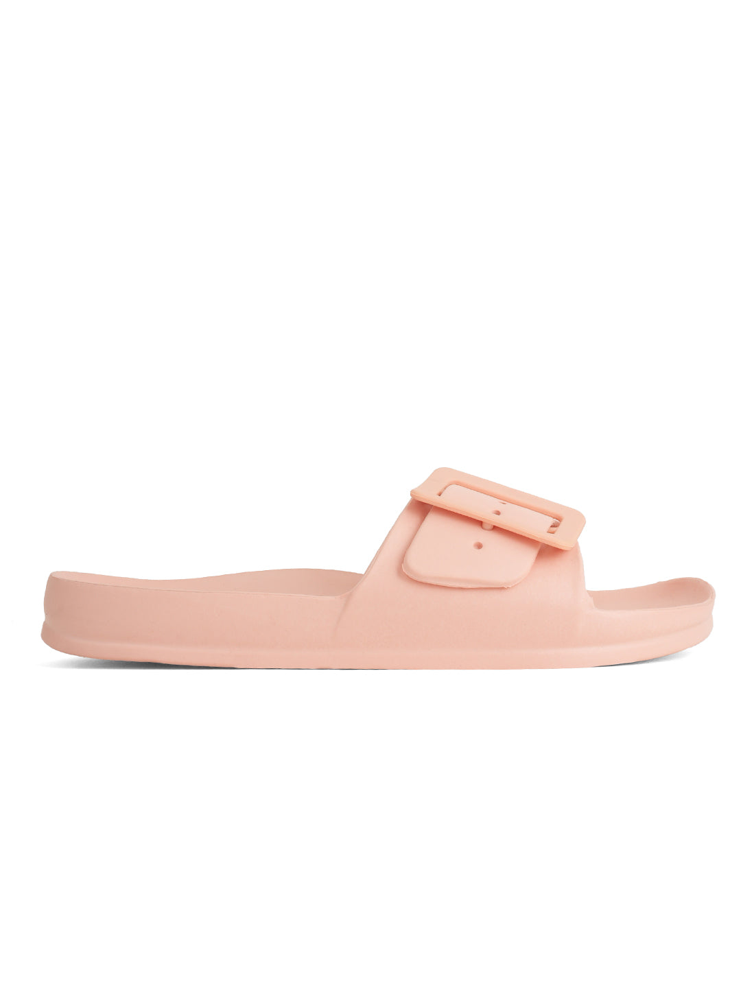 Women's Slipper – Comfort and Style