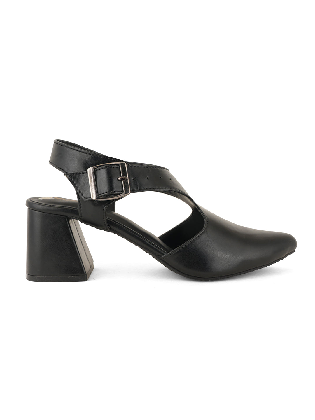 MOZAFIA Heels Sandals for Women