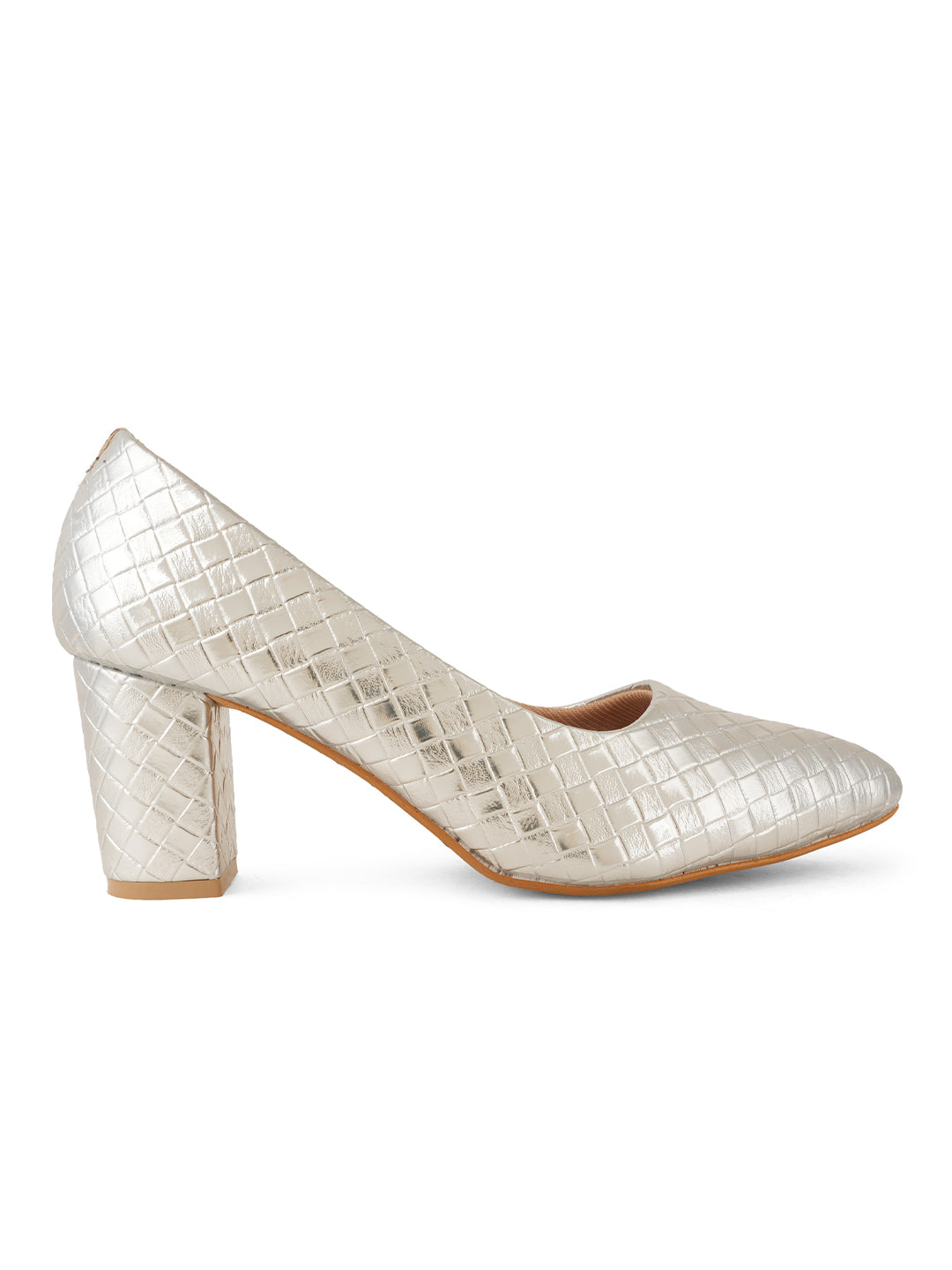 MOZAFIA Heels Sandals for Women