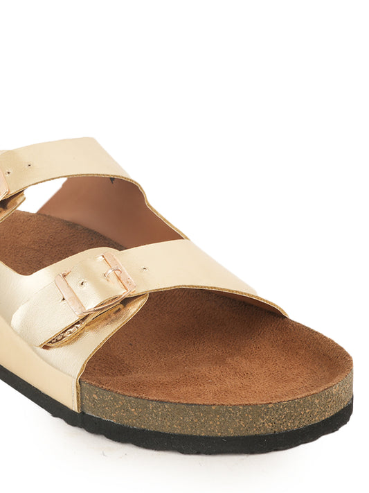 Women's Flats Sandals