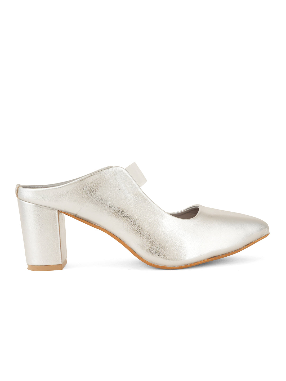 MOZAFIA Heels Sandals for Women