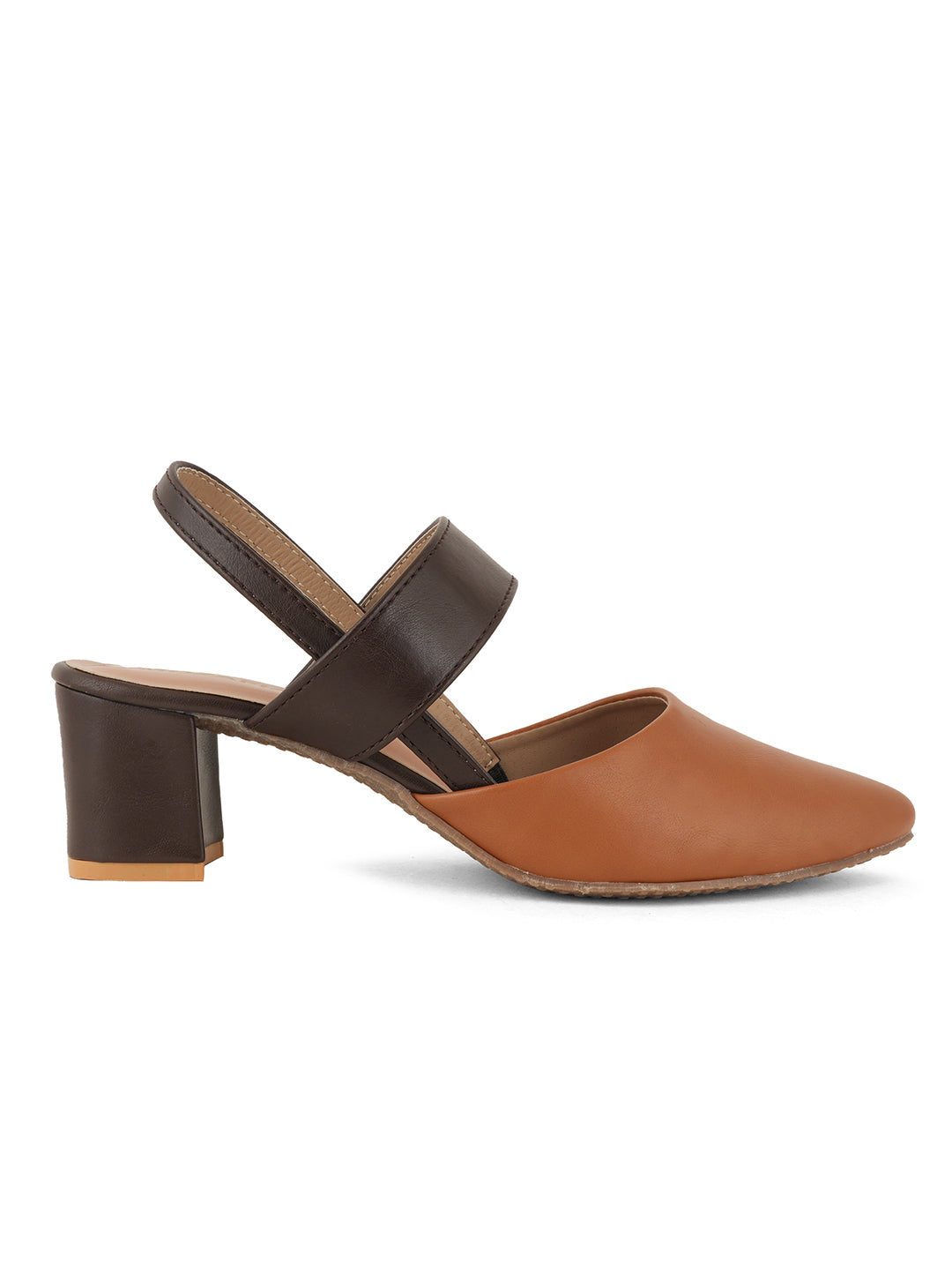 MOZAFIA Heels Sandals for Women