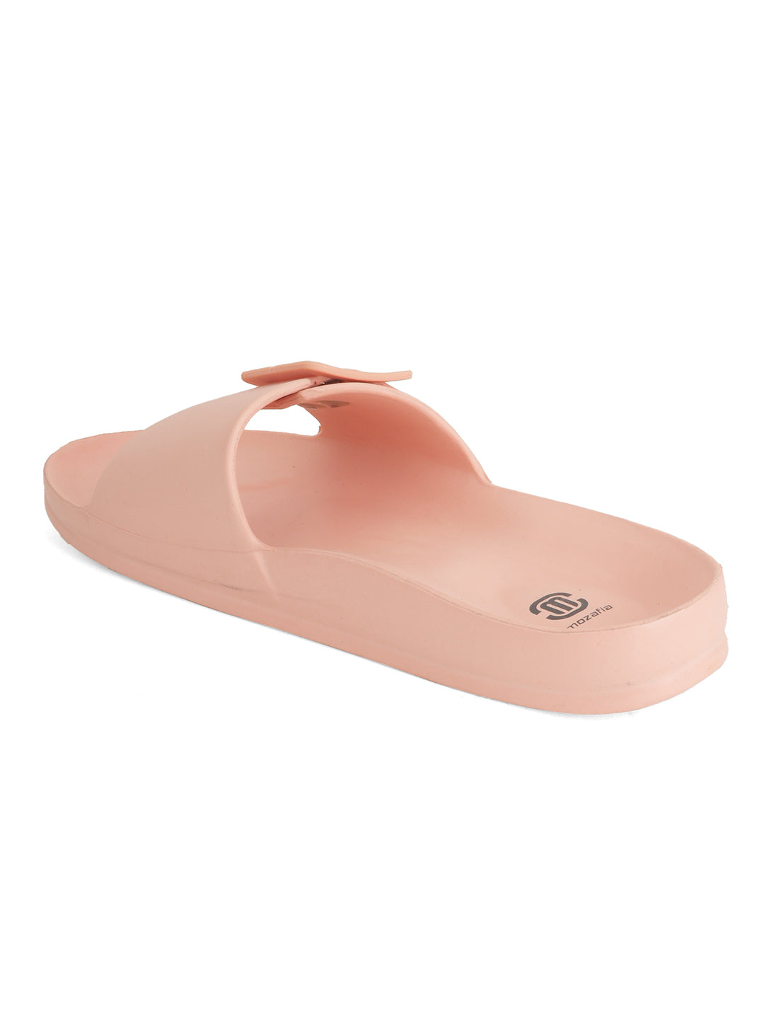 Women's Slipper – Comfort and Style