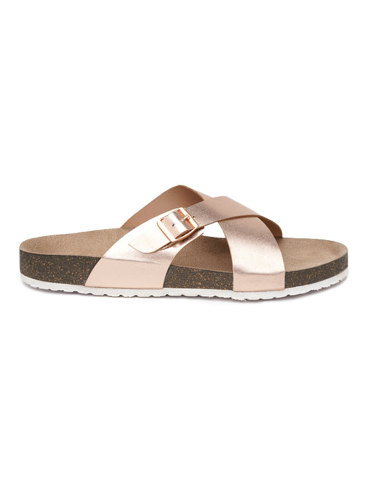 Women's Flats Sandals