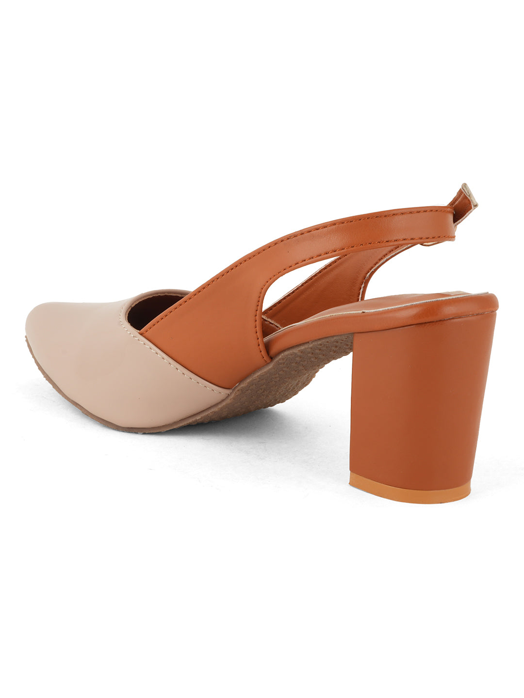 MOZAFIA Heels Sandals for Women