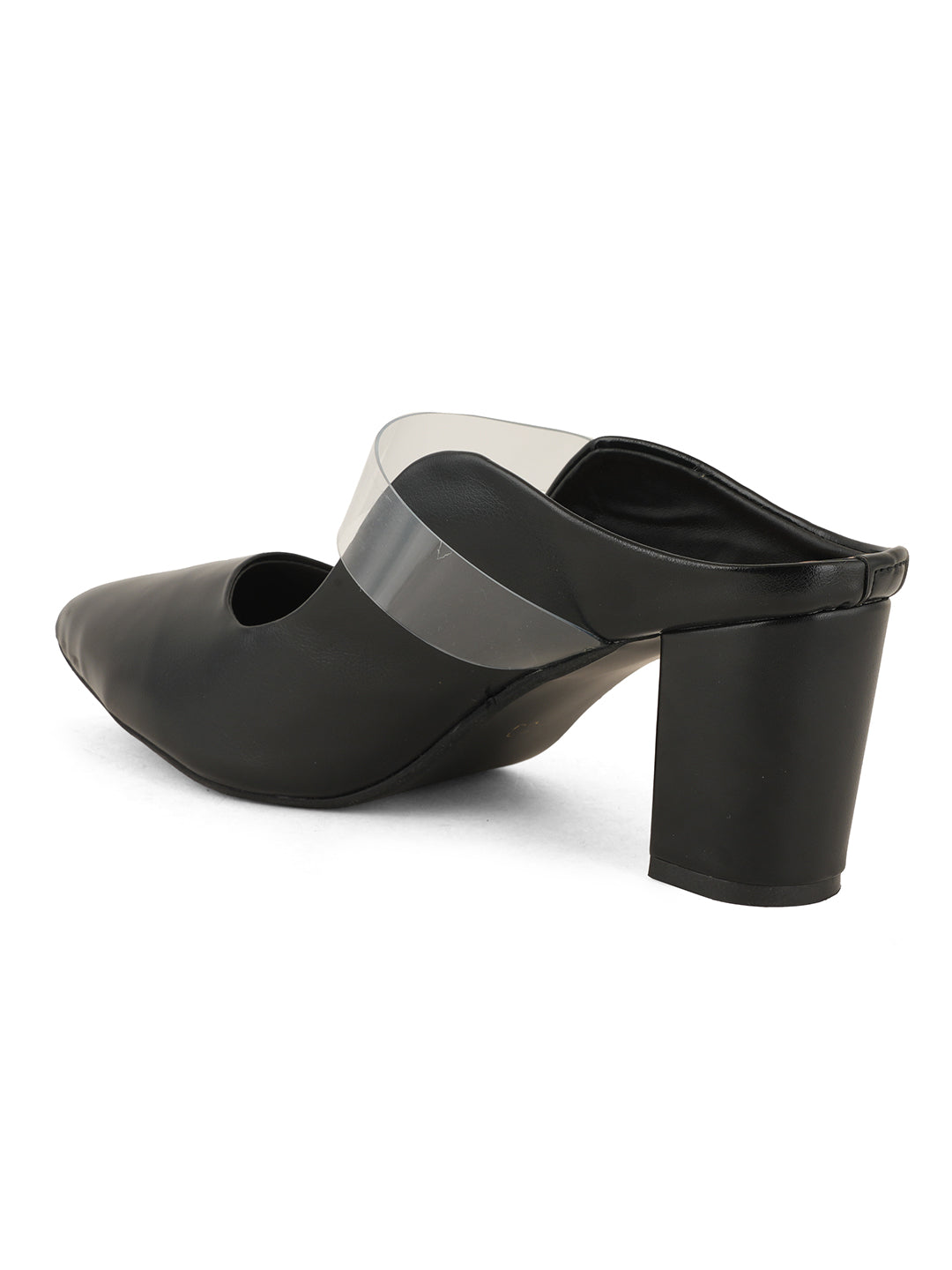 MOZAFIA Heels Sandals for Women