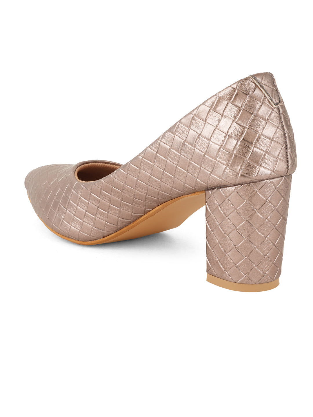 MOZAFIA Heels Sandals for Women