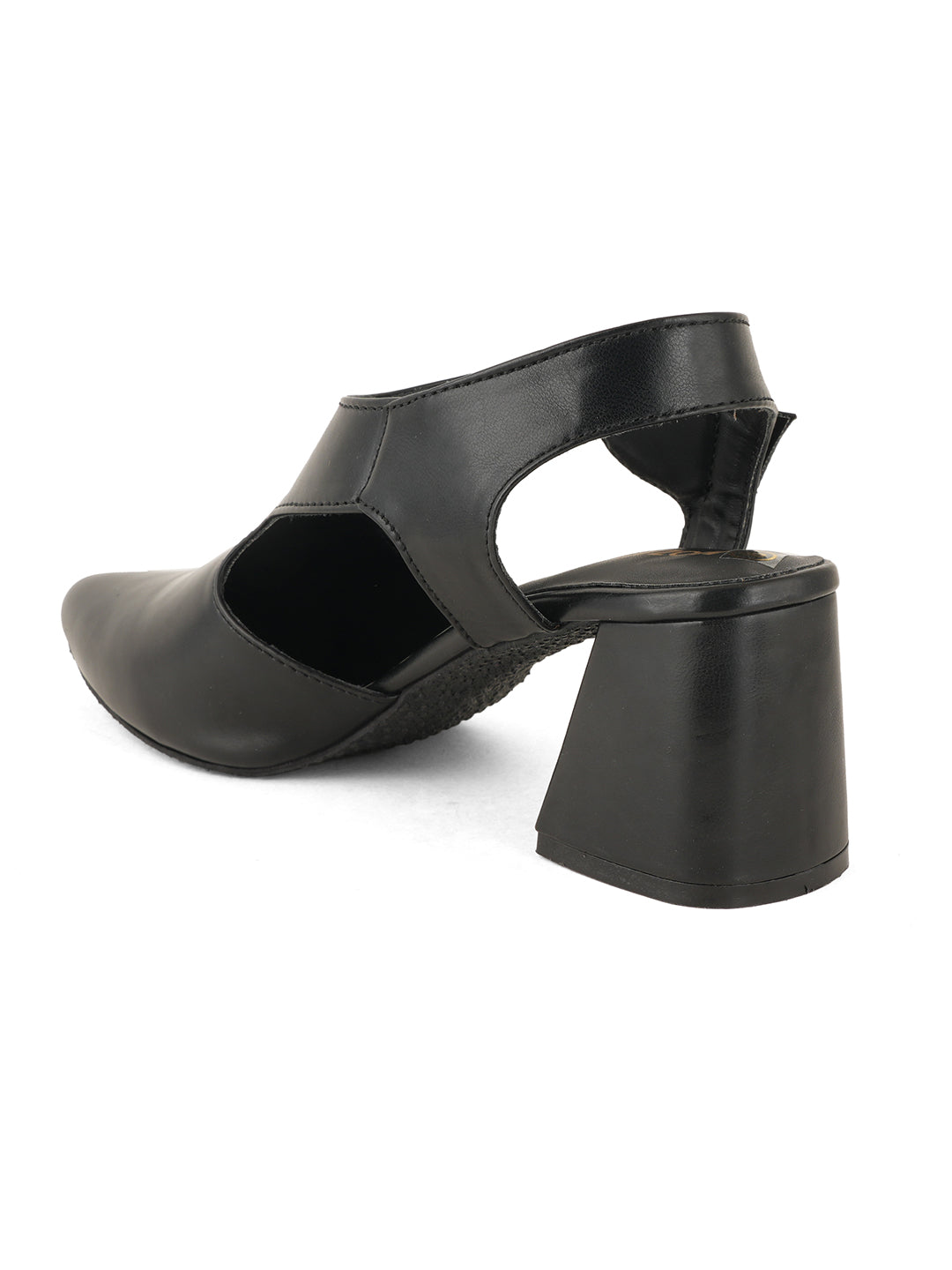 MOZAFIA Heels Sandals for Women