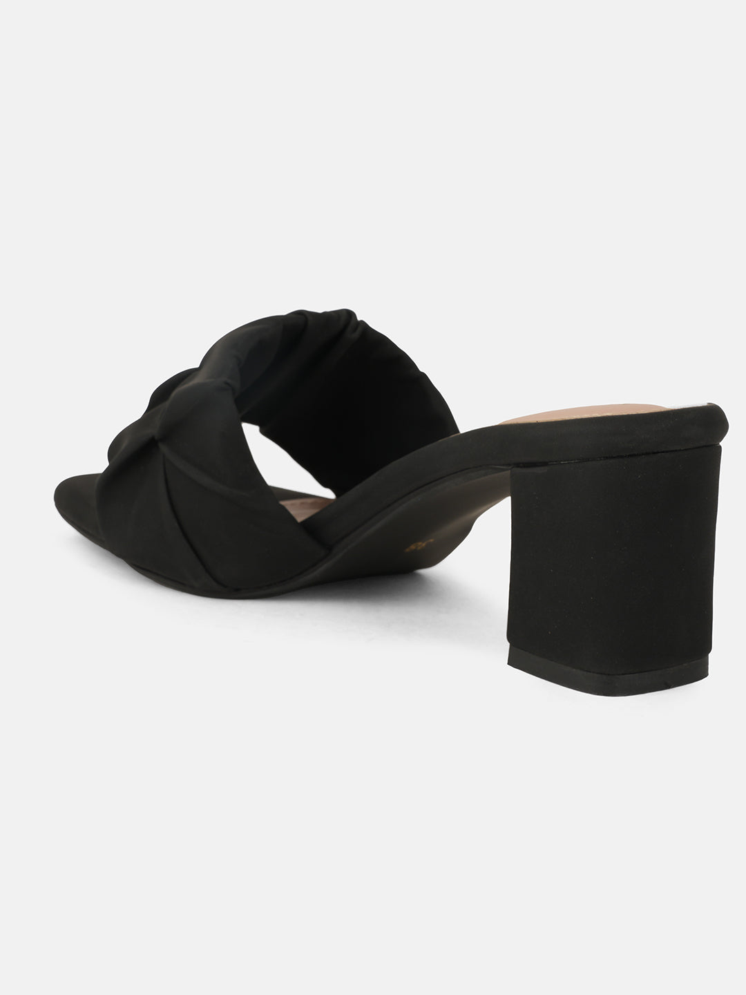MOZAFIA Heels Sandals for Women