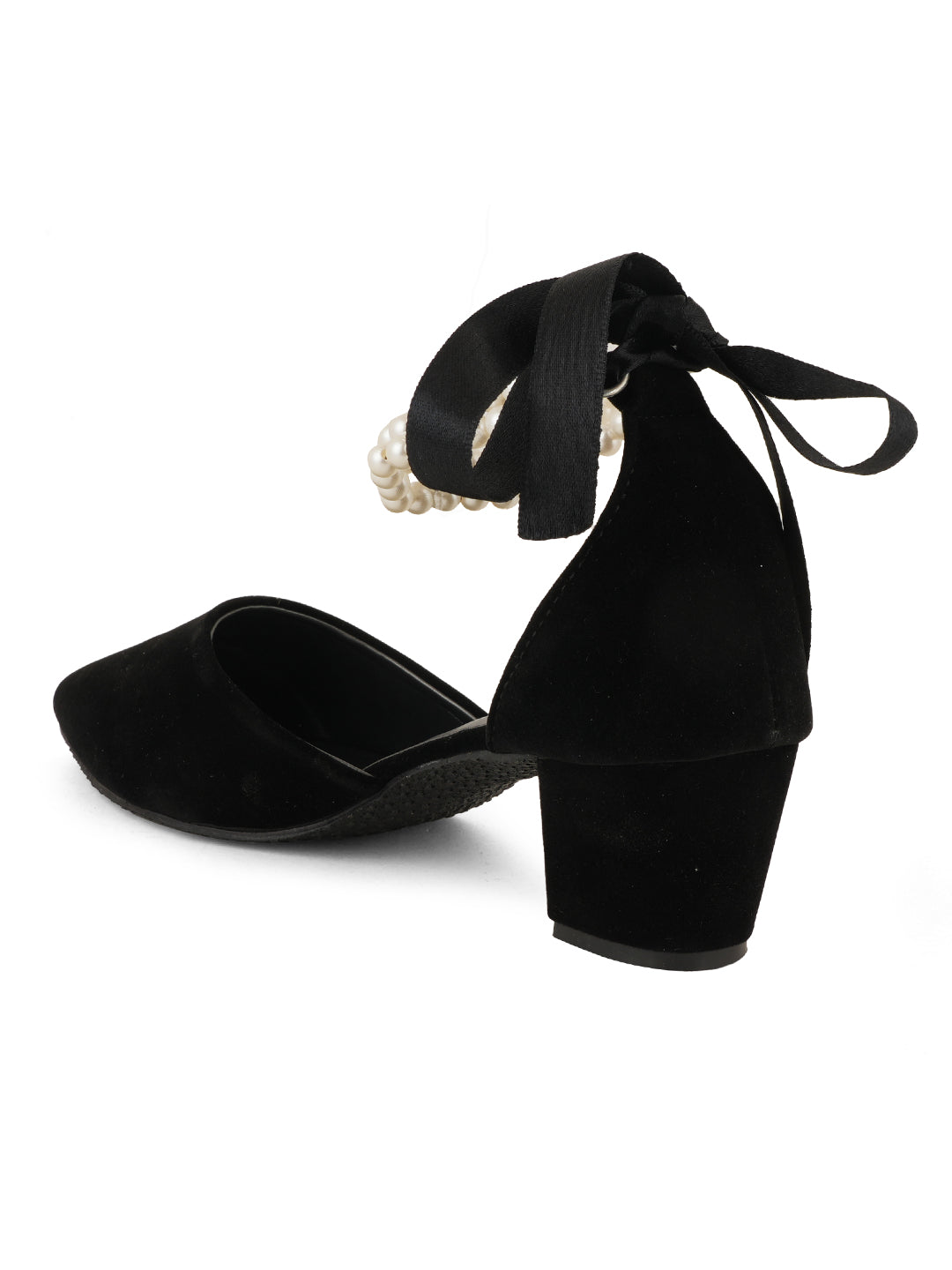 MOZAFIA Heels Sandals for Women