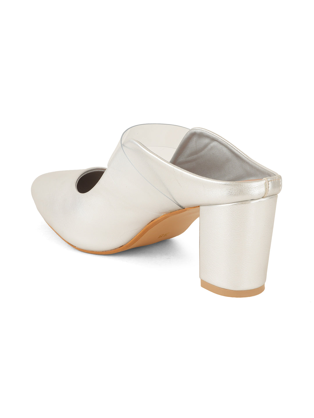 MOZAFIA Heels Sandals for Women