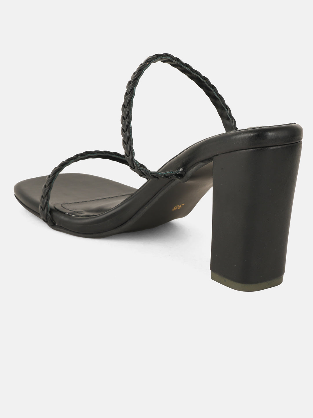 MOZAFIA Heels Sandals for Women