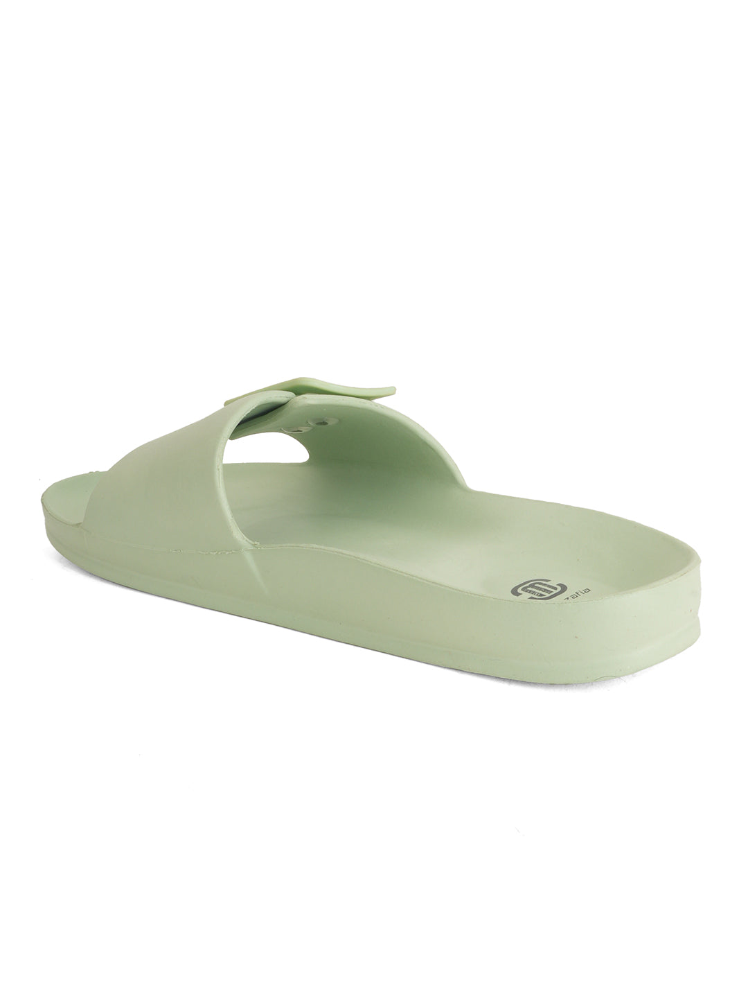 Women's Slipper – Comfort and Style