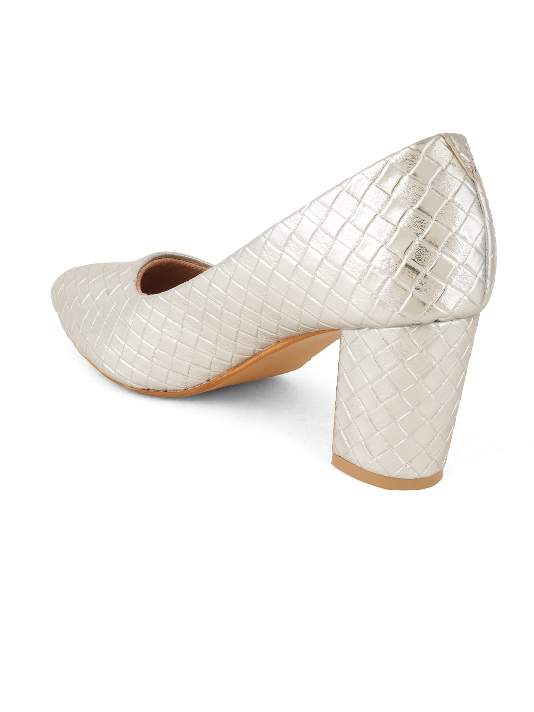 MOZAFIA Heels Sandals for Women