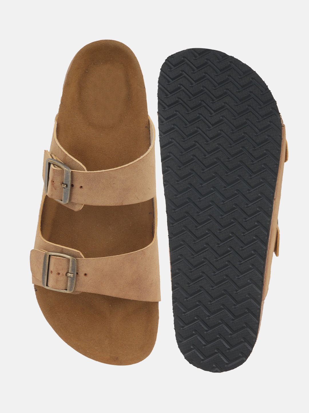Men's Flats Sandals