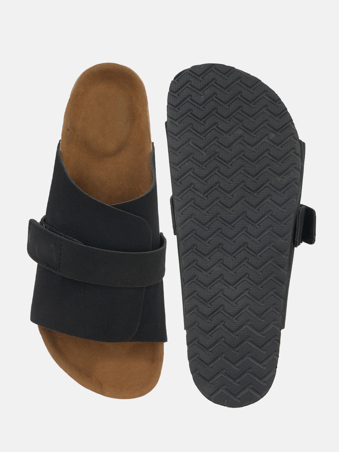 Men's Flats Sandals