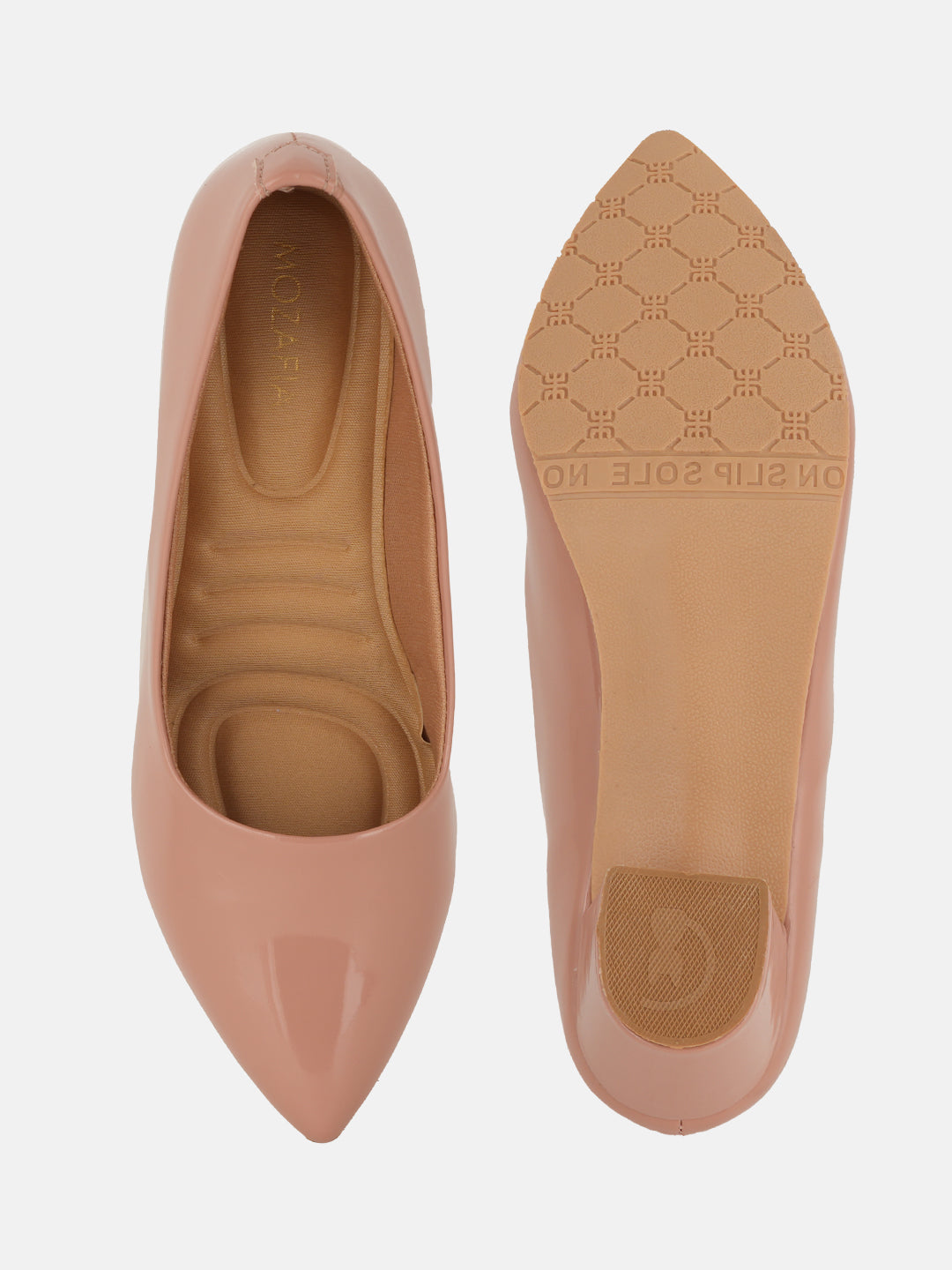 MOZAFIA Heels Sandals for Women