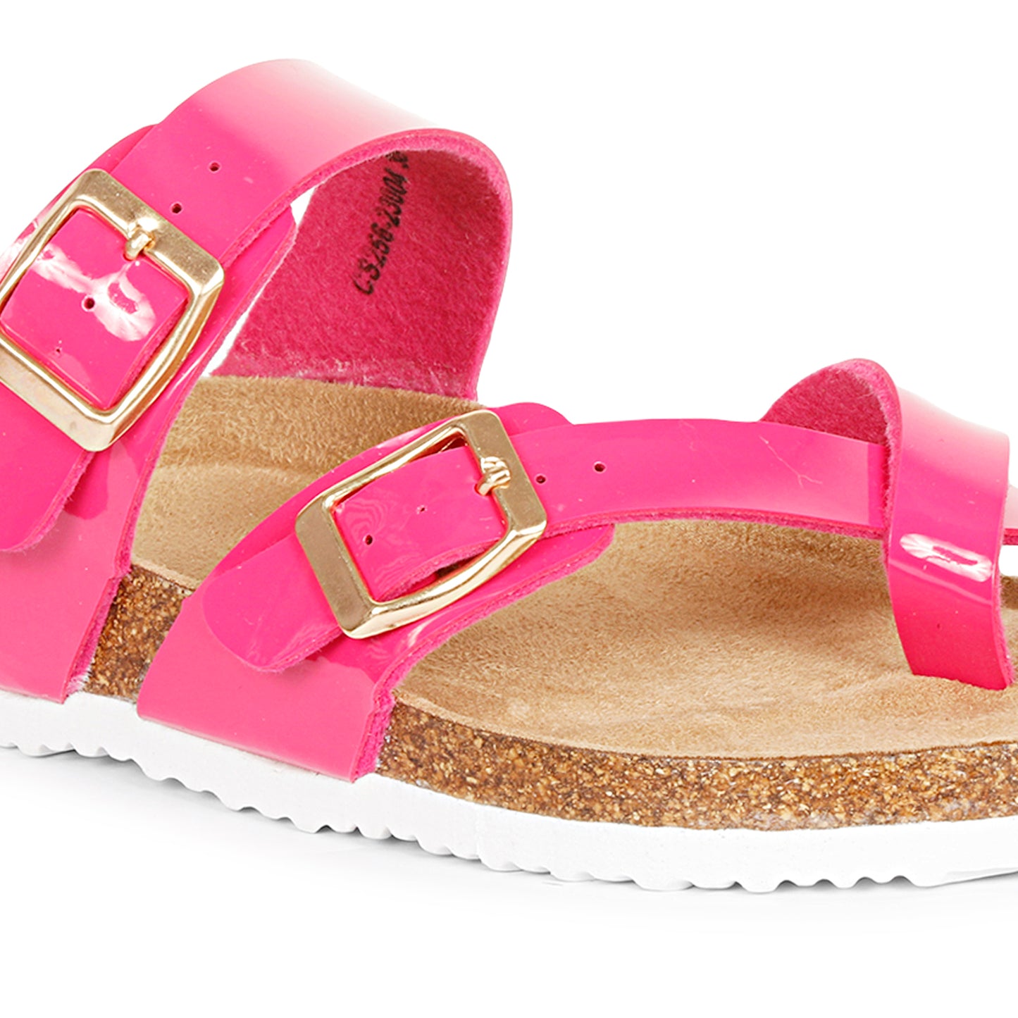 Mozafia Vogue Women Slipper