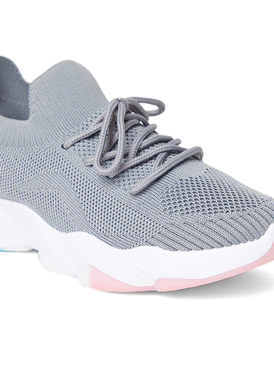 Mozafia Bling Women Sneaker