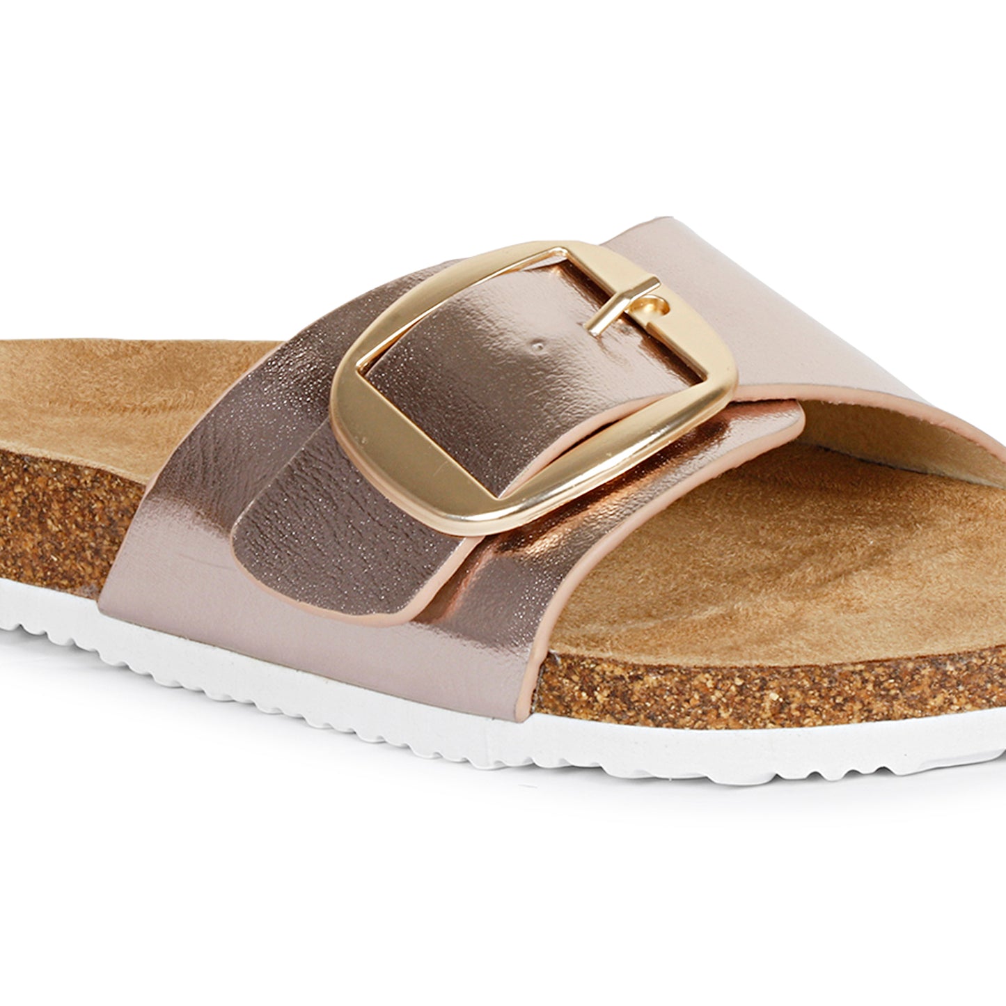 Mozafia Breezy Women Slipper