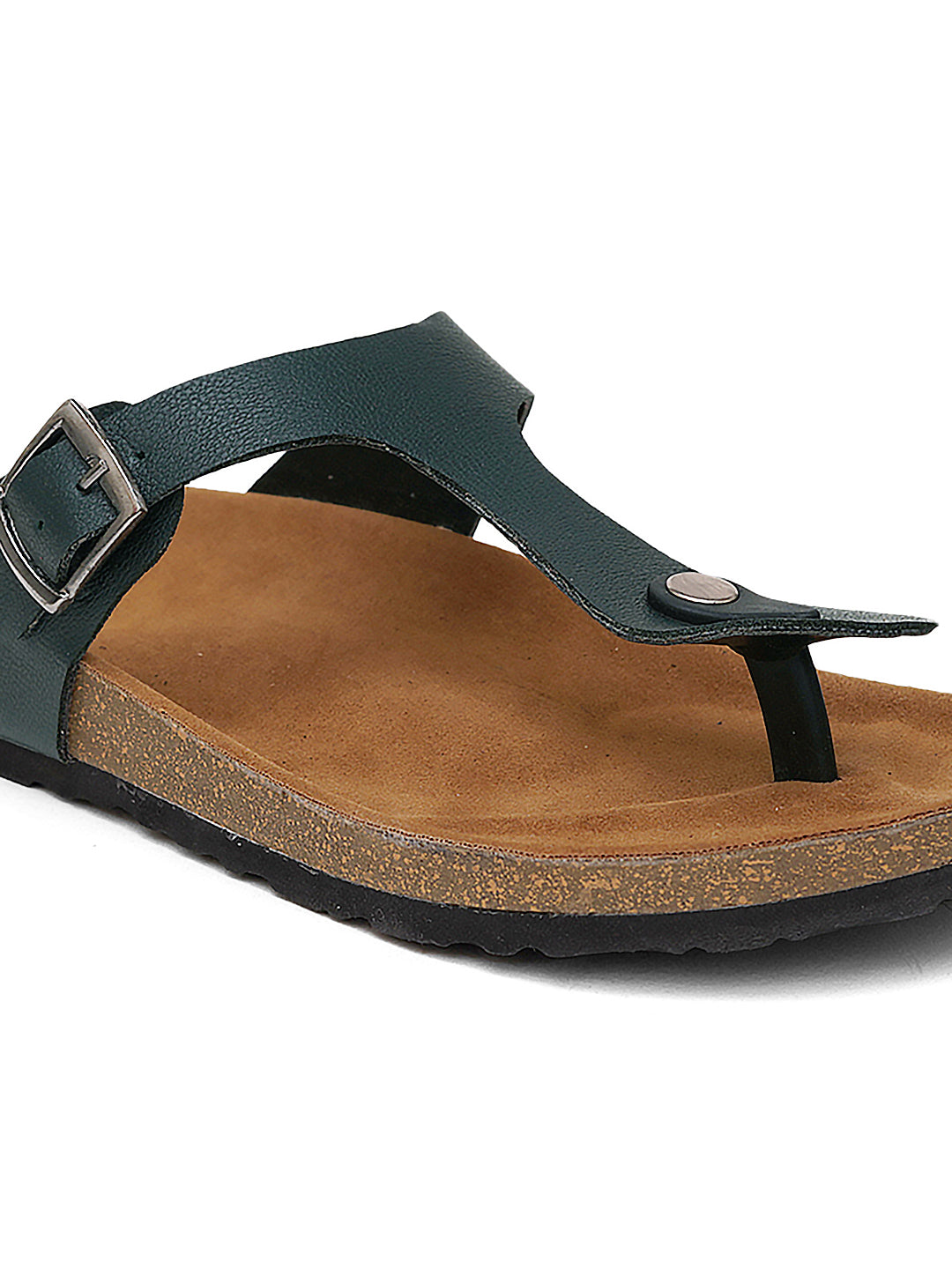 Men's Flats Sandals