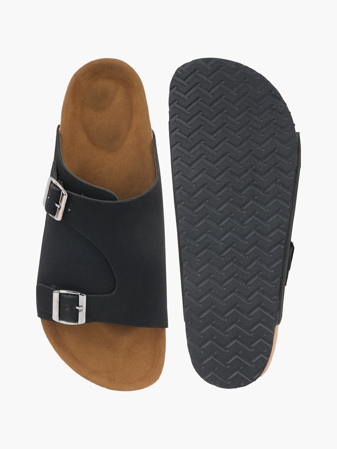 Men's Flats Sandals