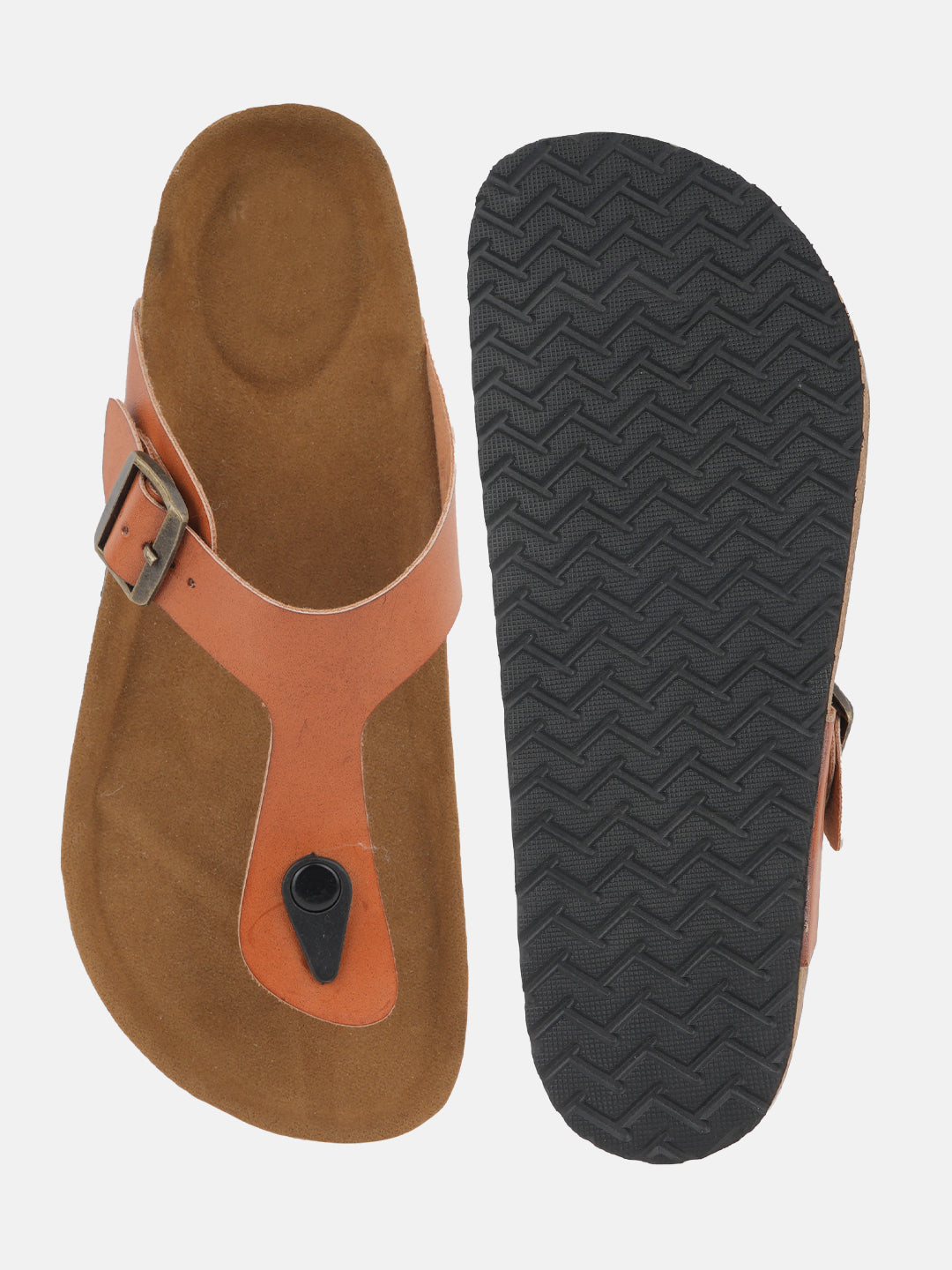 Men's Flats Sandals