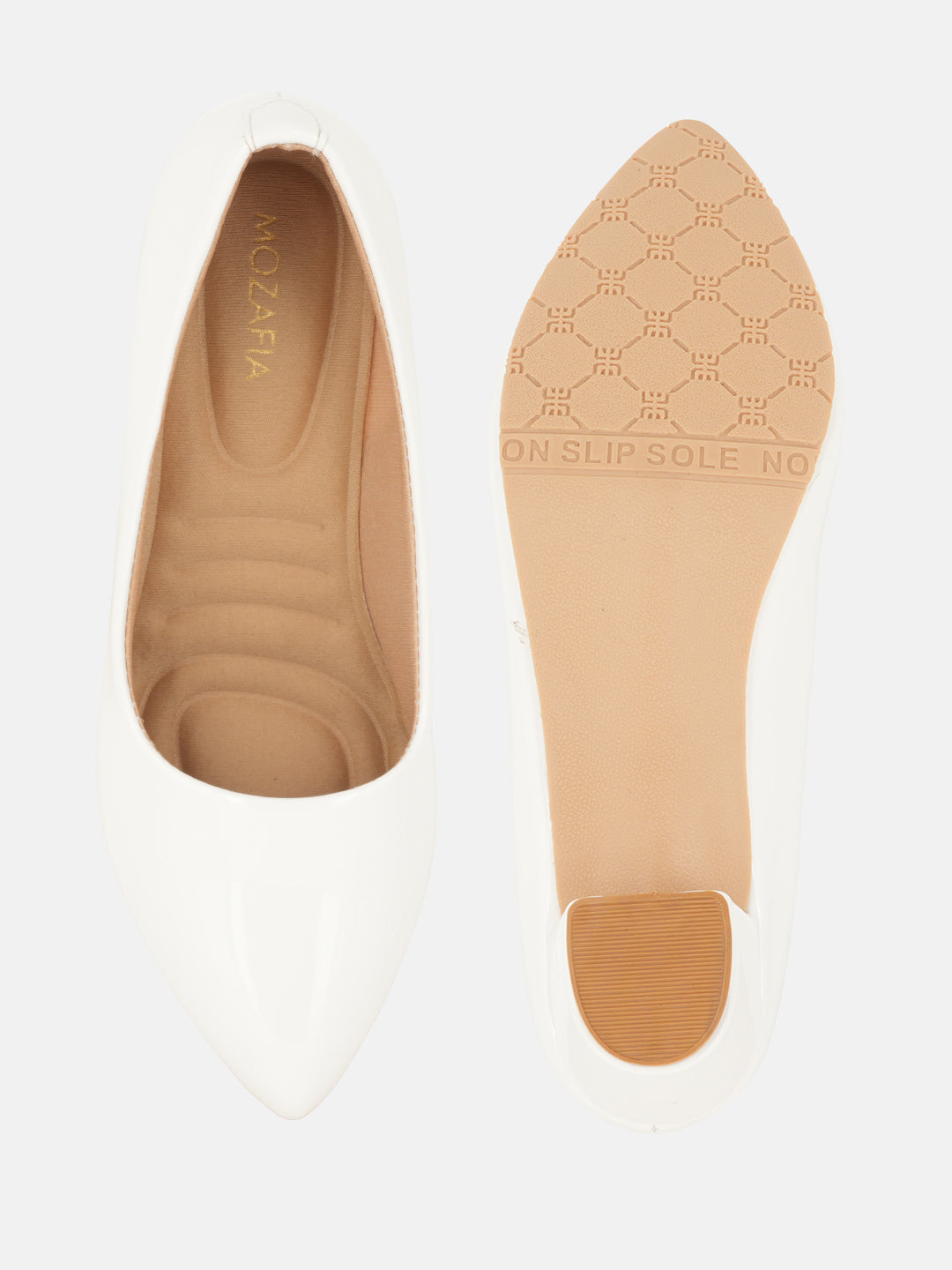 MOZAFIA Heels Sandals for Women