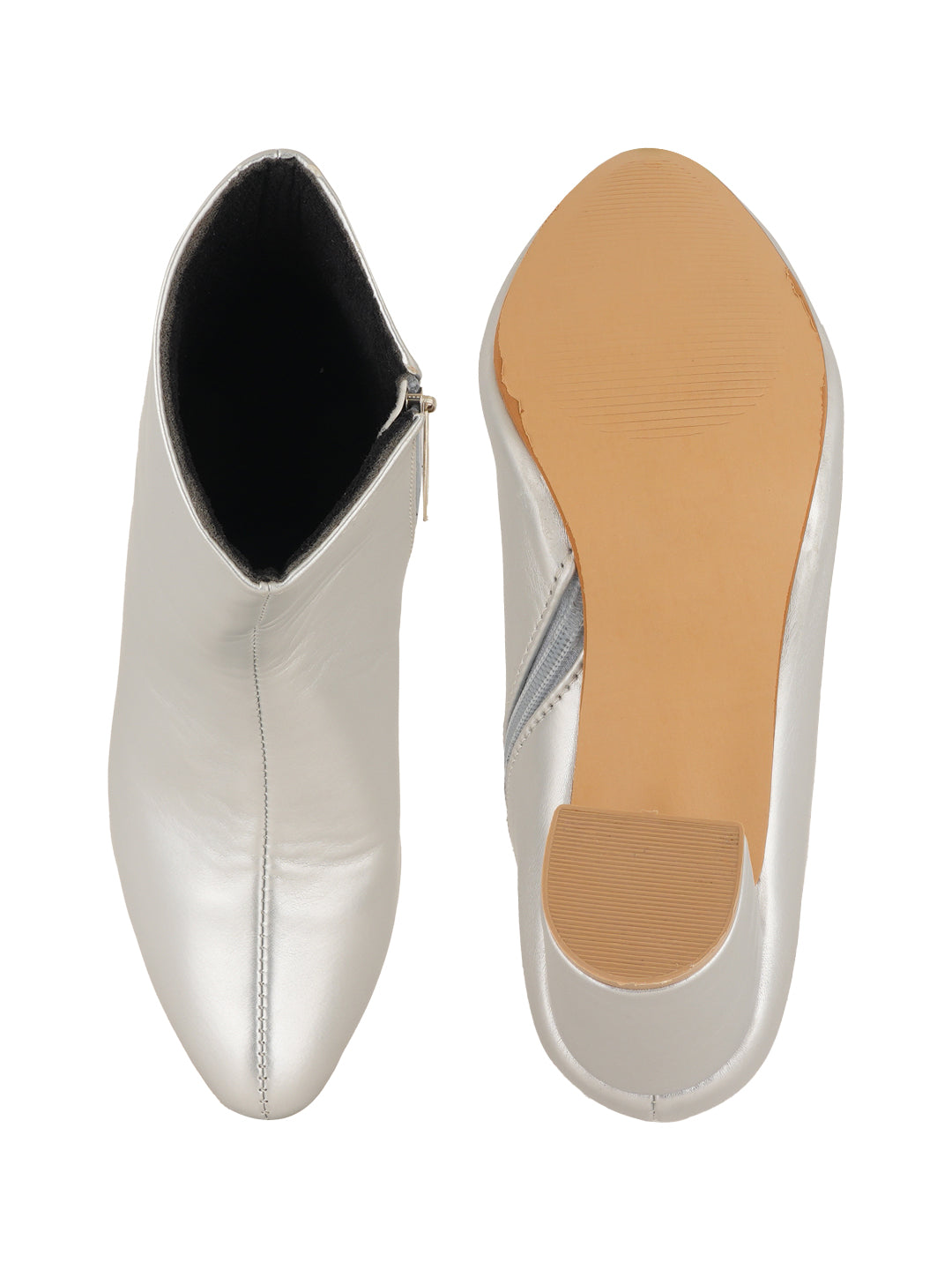 MOZAFIA Heels Sandals for Women