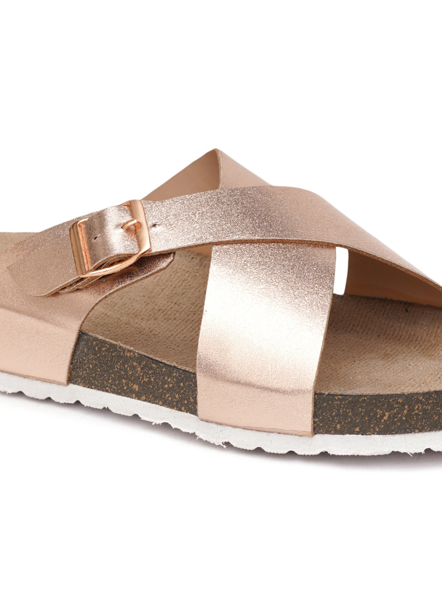 Women's Flats Sandals