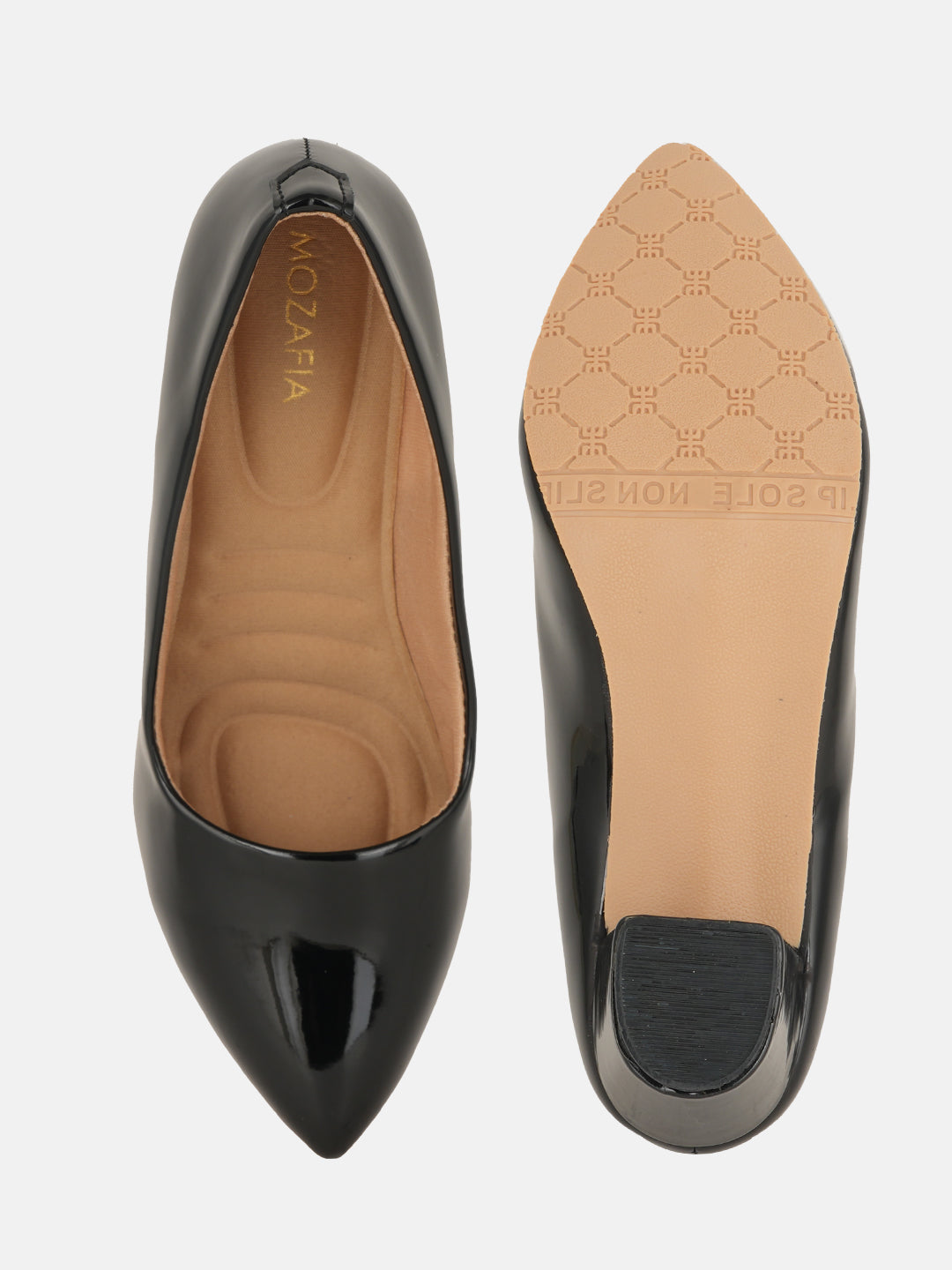 MOZAFIA Heels Sandals for Women