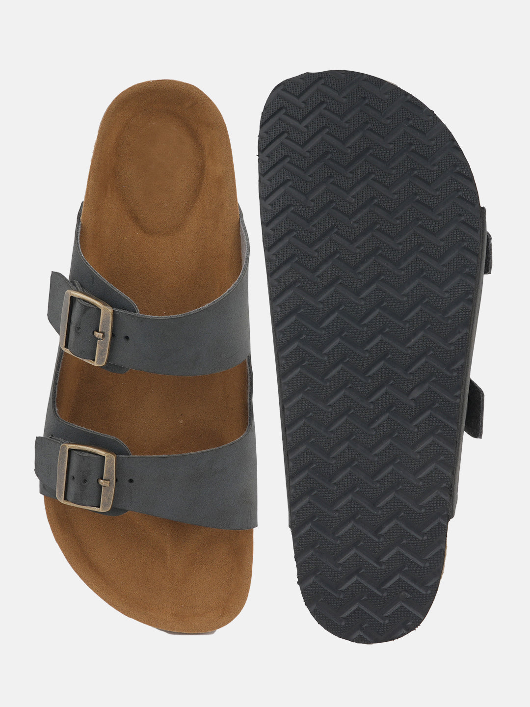 Men's Flats Sandals