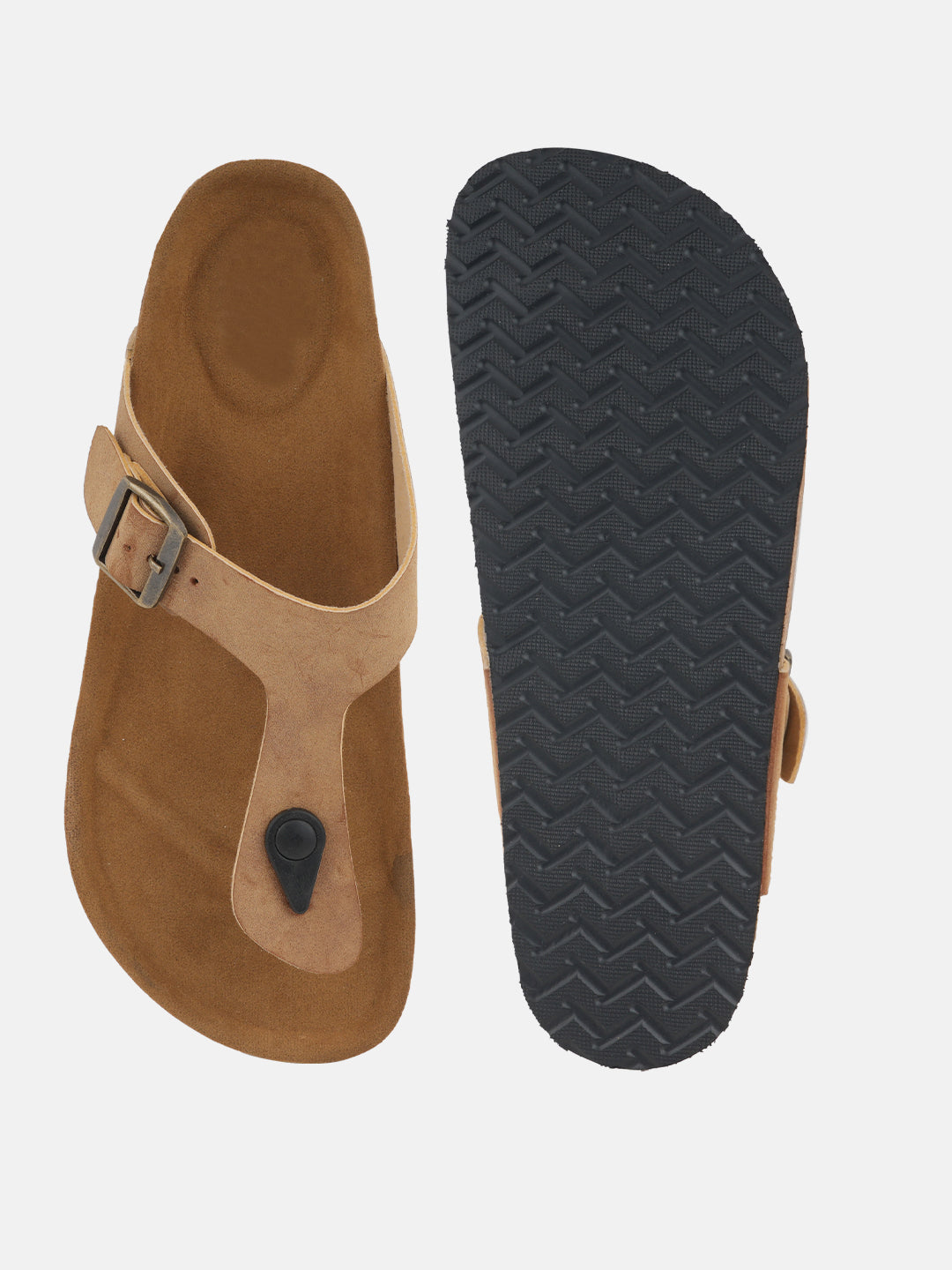 Men's Flats Sandals