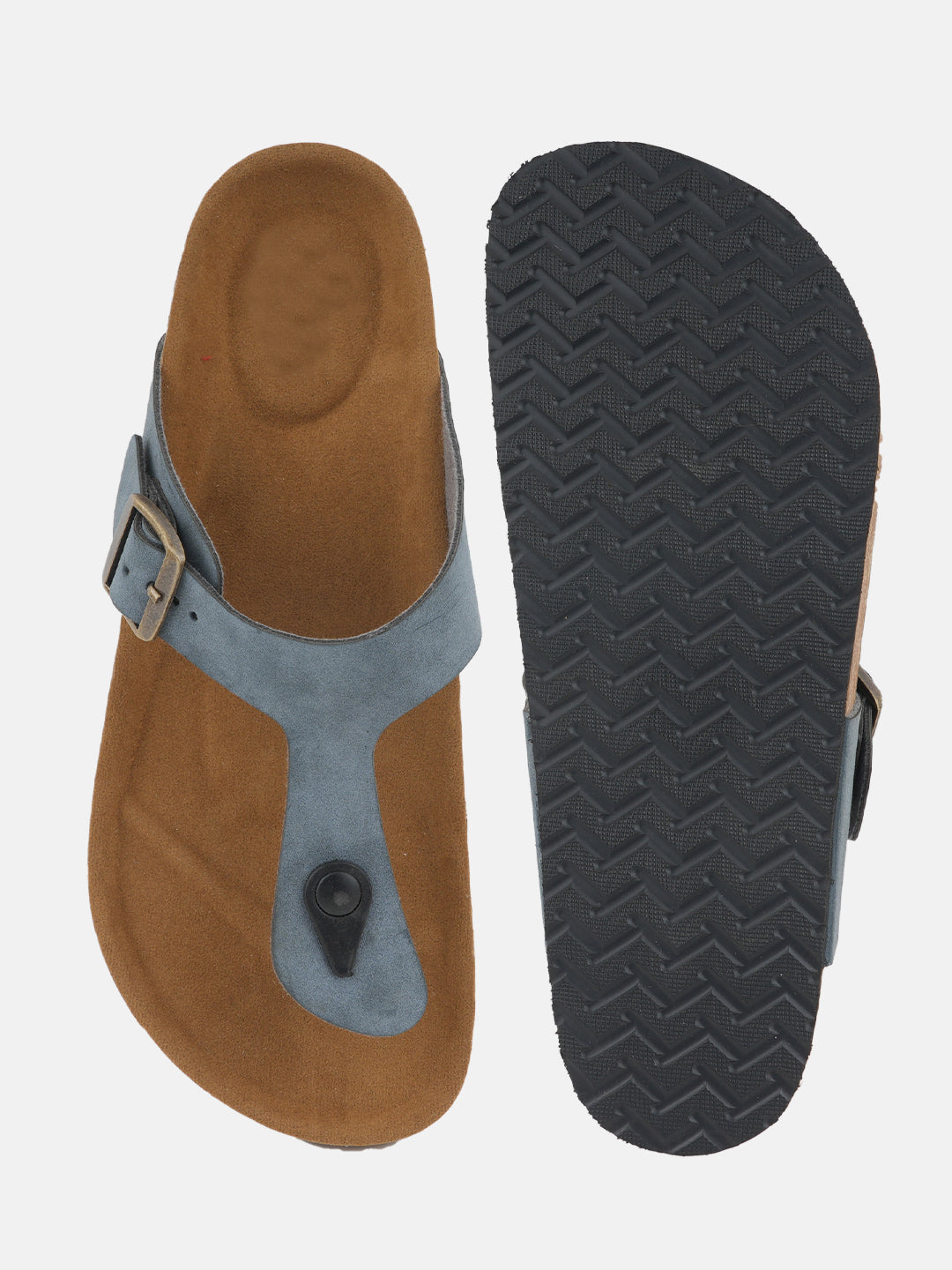 Men's Flats Sandals