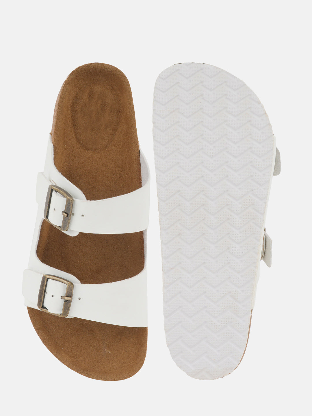 Men's Flats Sandals