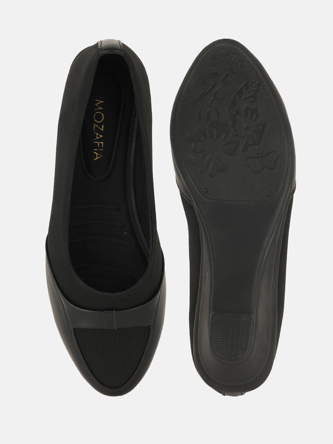 MOZAFIA Heels Sandals for Women