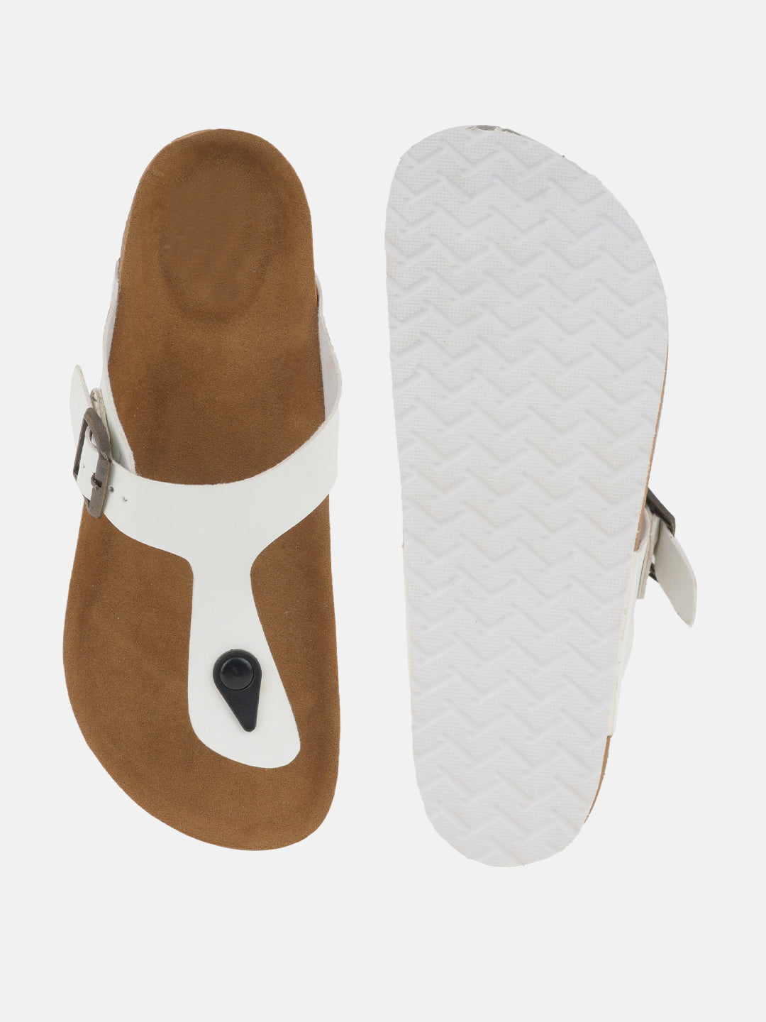 Men's Flats Sandals