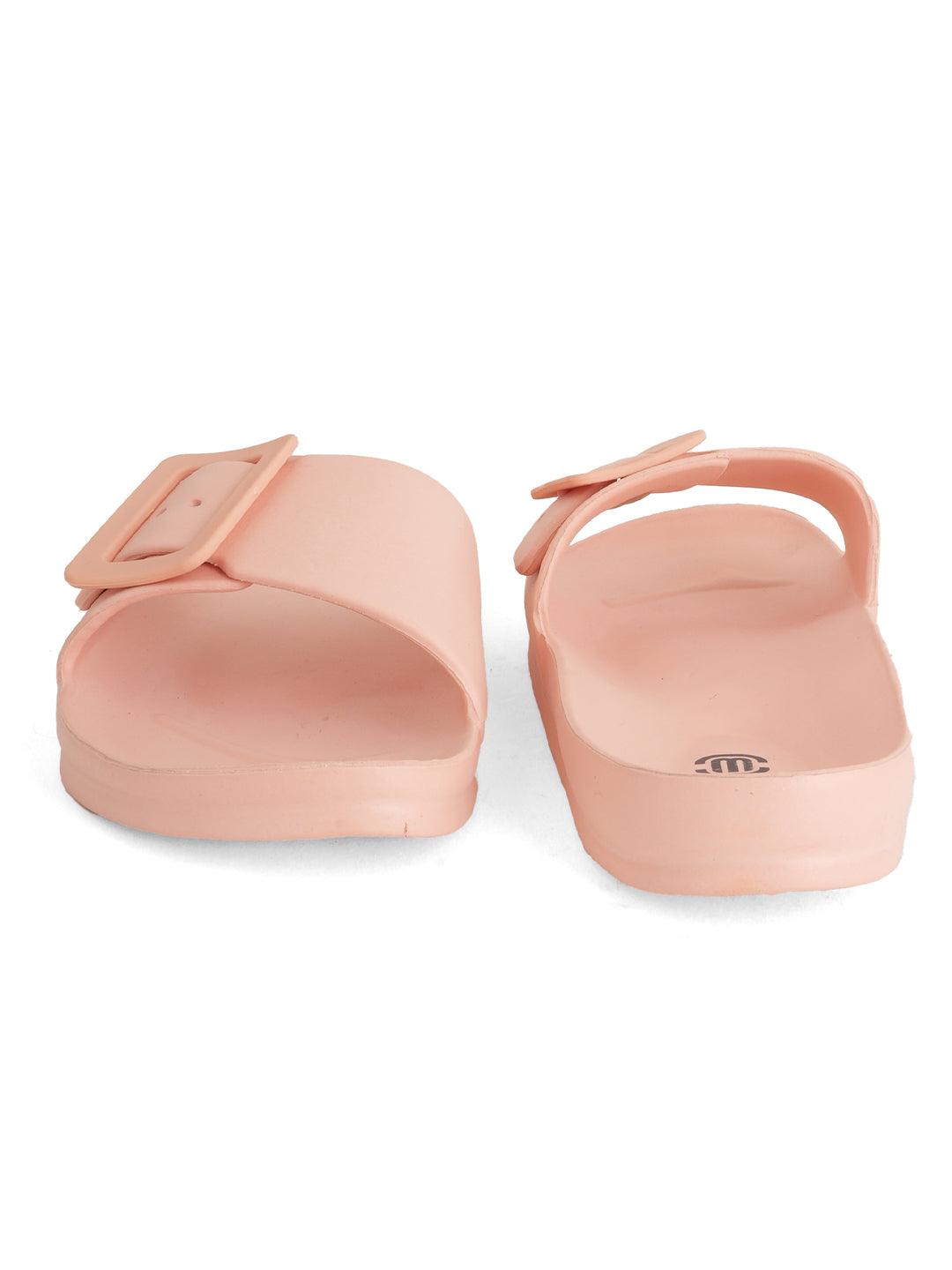 Women's Slipper – Comfort and Style