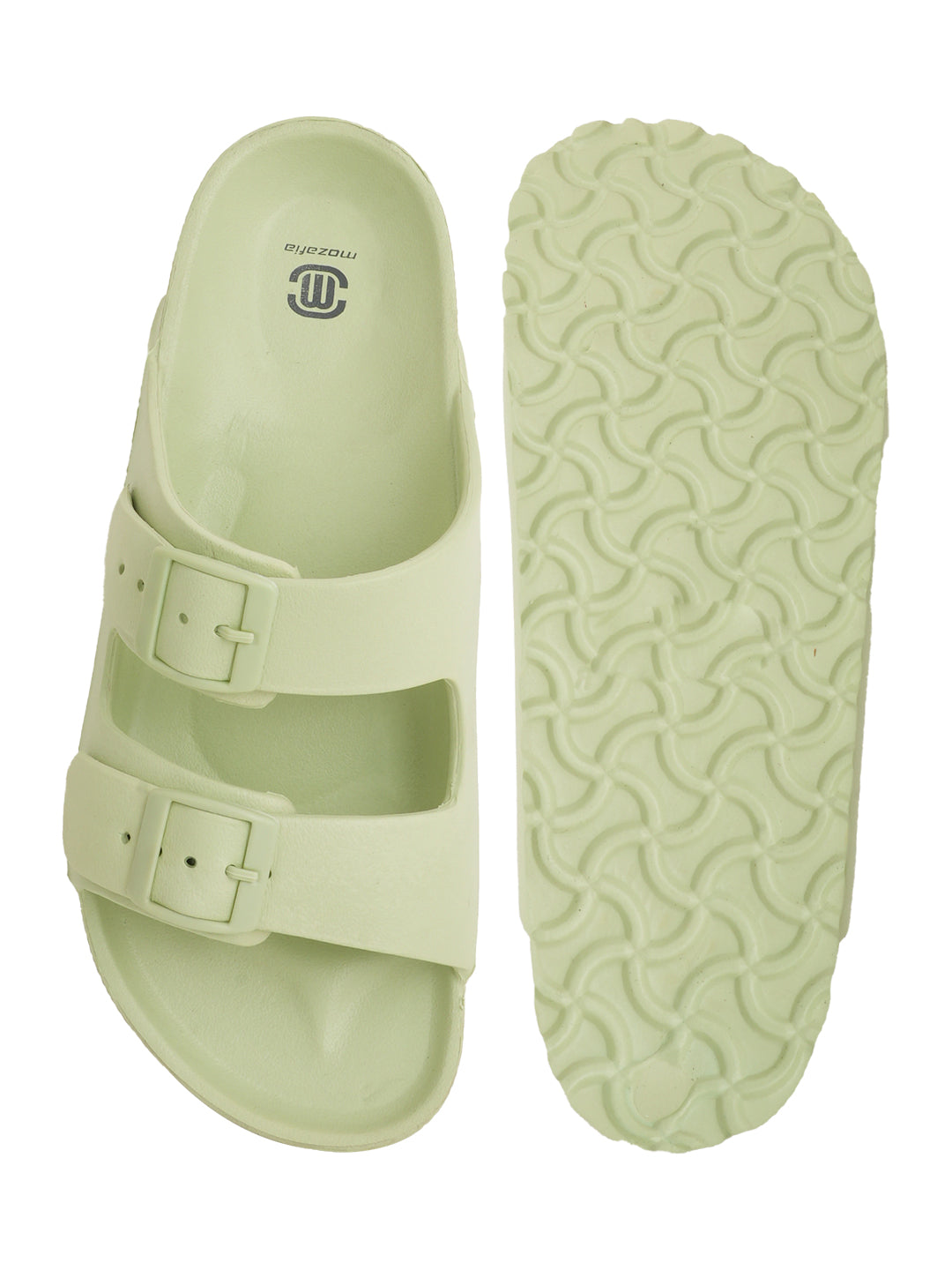 Women's Slipper – Comfort and Style