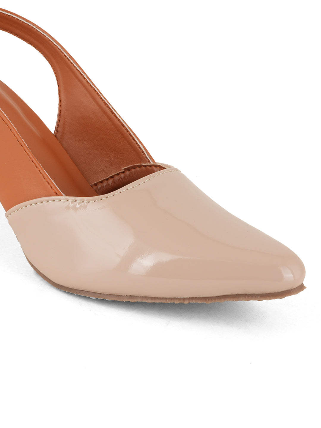 MOZAFIA Heels Sandals for Women