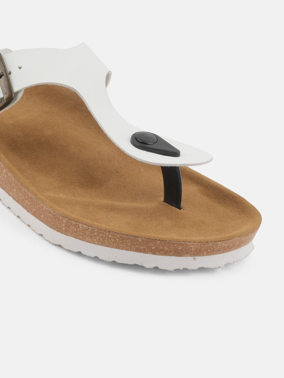 Men's Flats Sandals